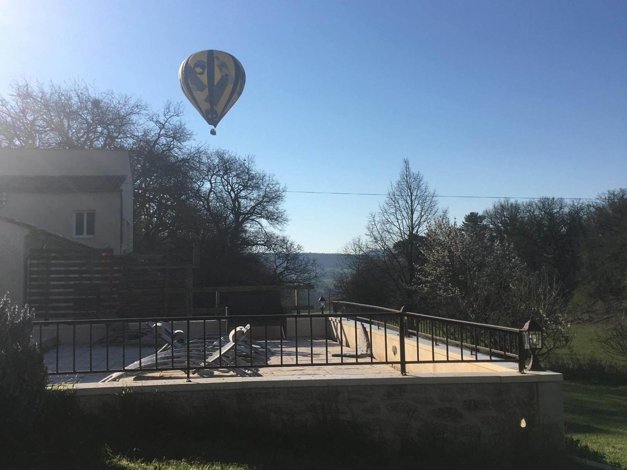 Les Anes De Forcalquier Hotel Kültér fotó